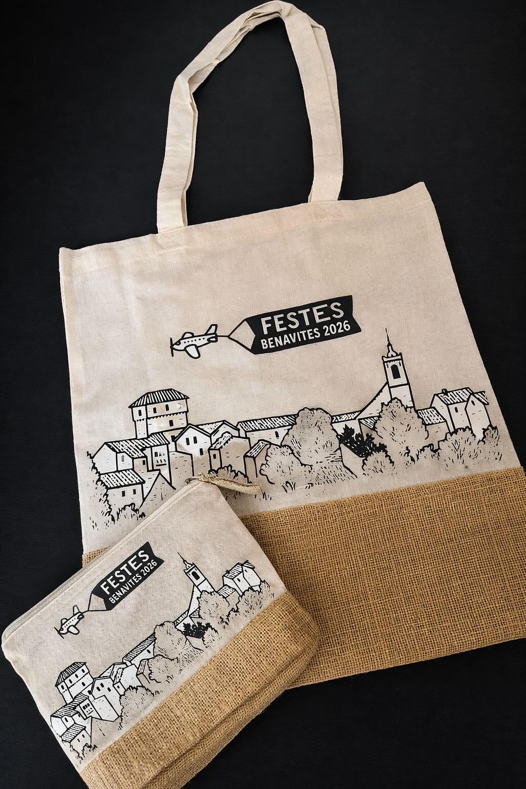 Bolsa + Monedero
