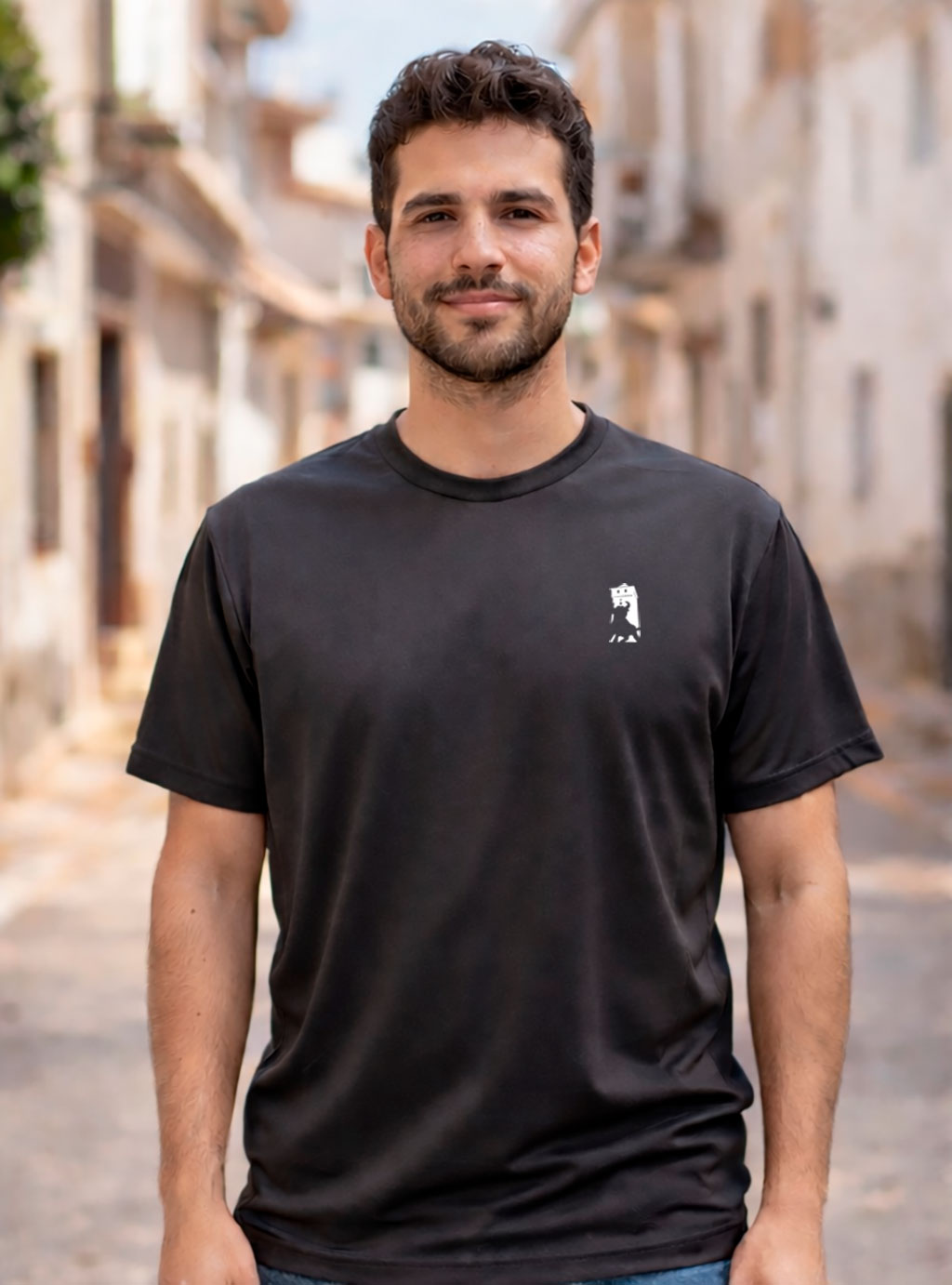 Camiseta Torro/e