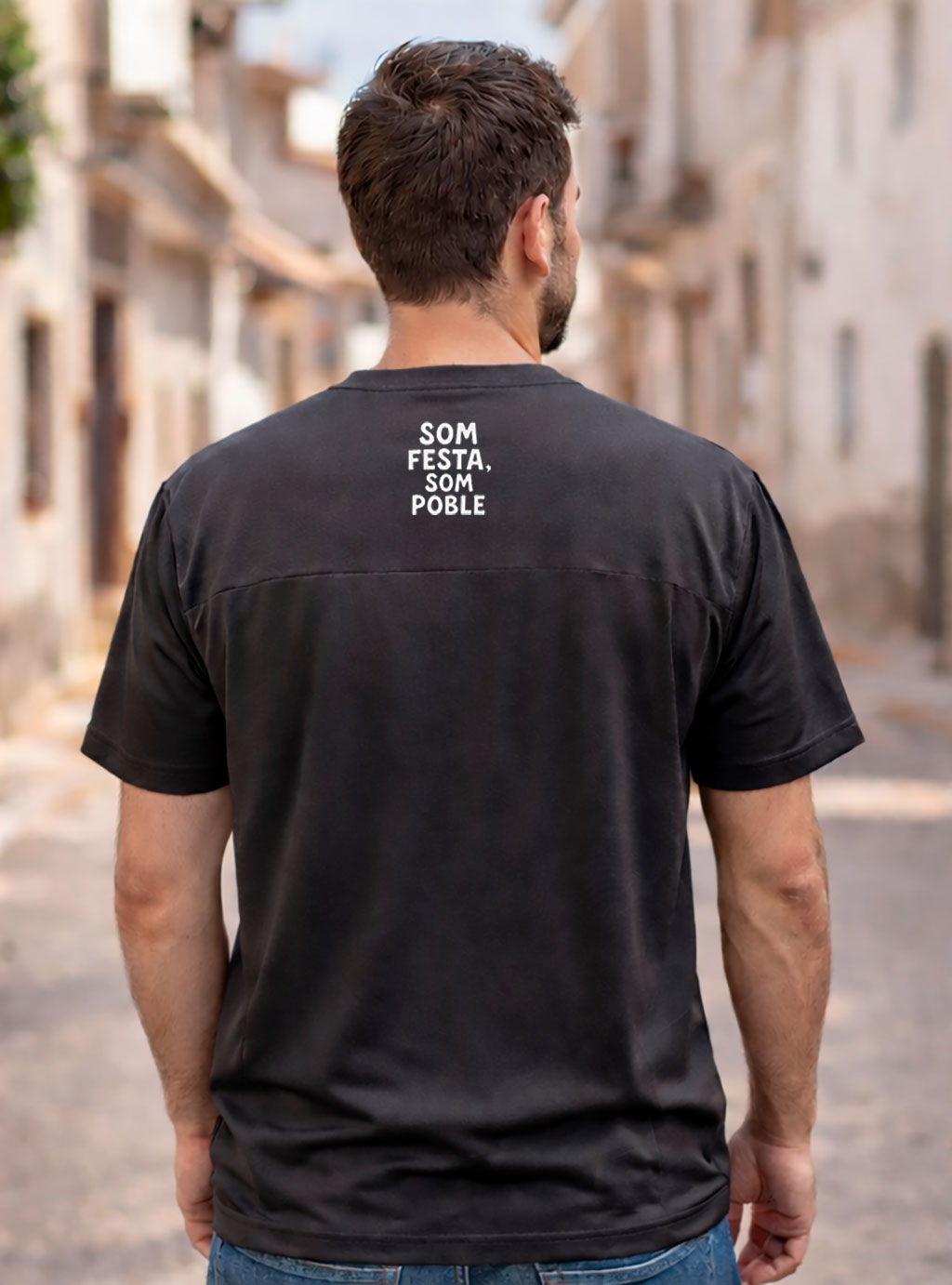 Camiseta Torro/e