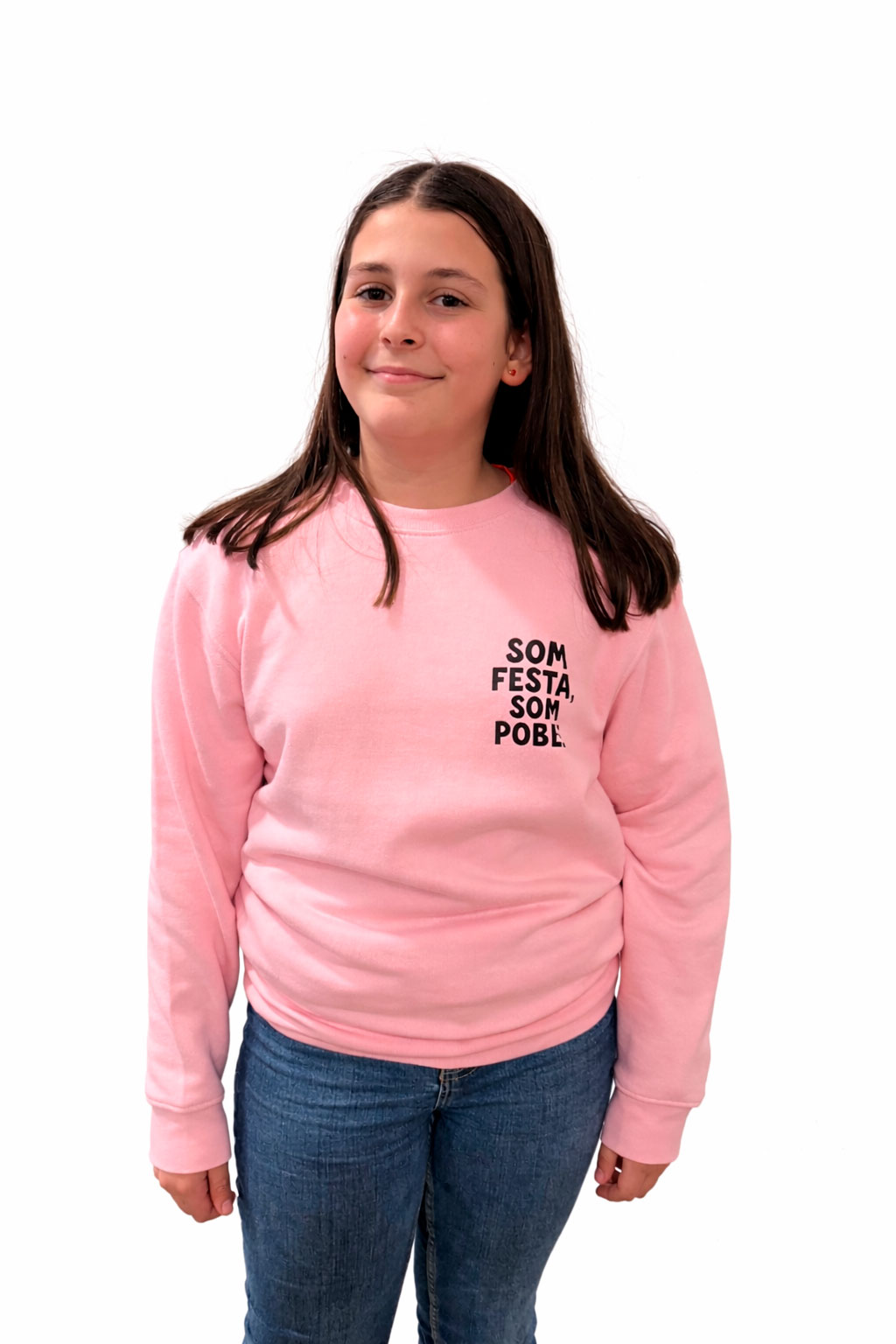 Sudadera Festes